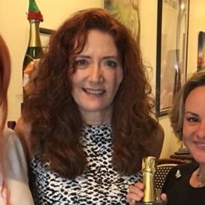 Meet your Posher, Valerie